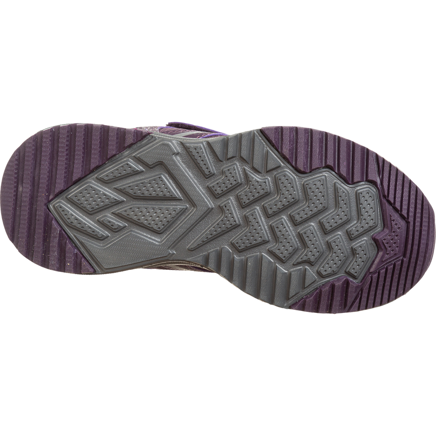 ZigZag Stiefel Leisham Kids 4149 Purple Pennant