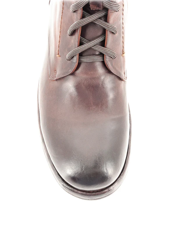 LEMARGO - BOOTS FK01A BORDEAUX