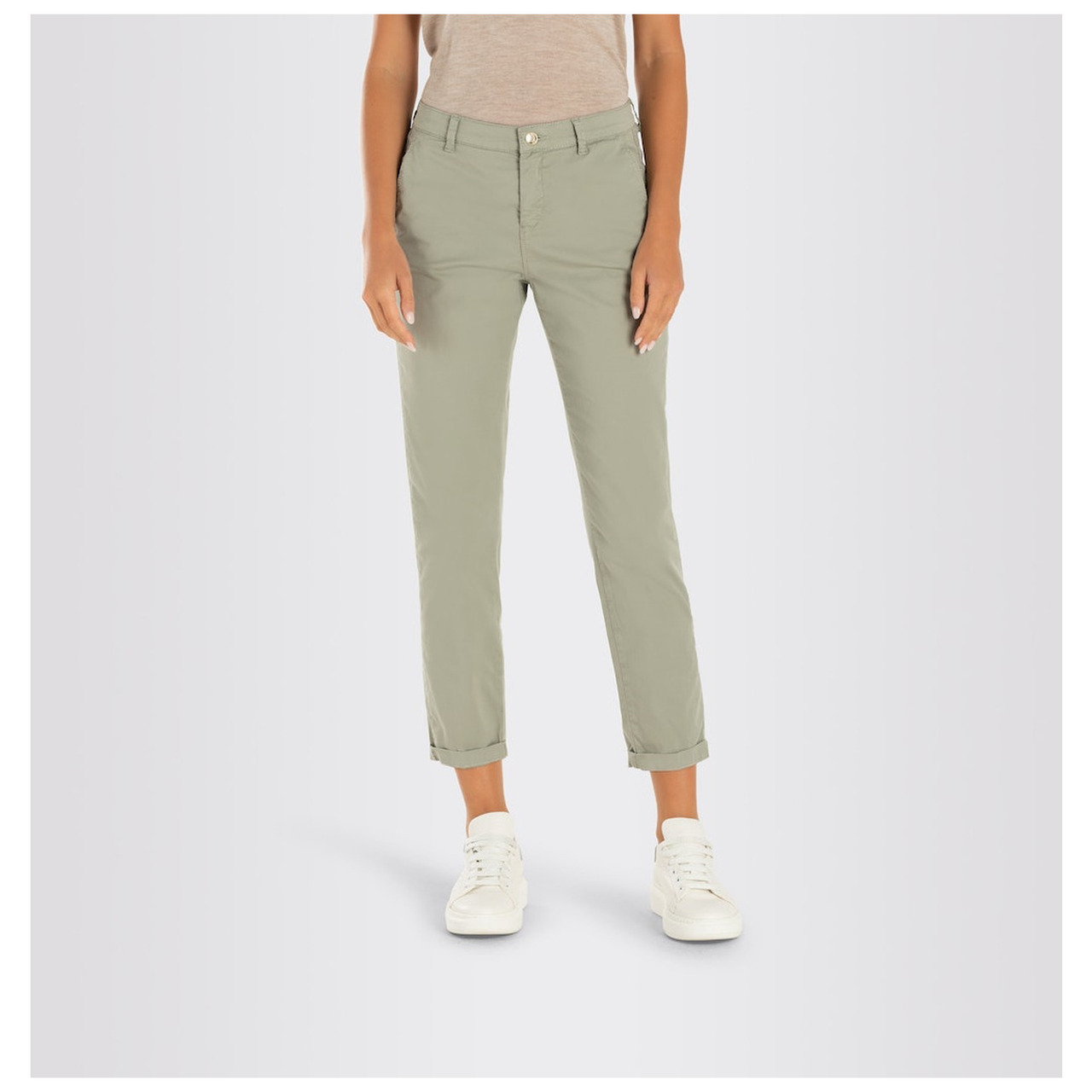 Mac CHINO