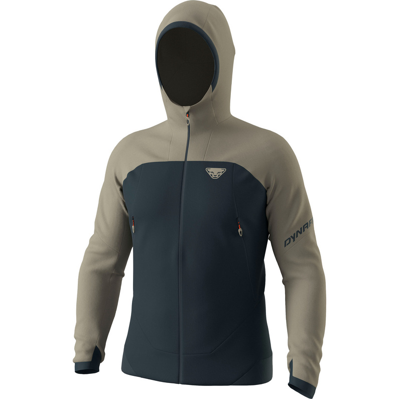 Dynafit Herren Ridge Thermal Hoody Jacke