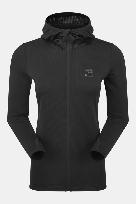 Sprayway Sprayway Effra Hoody Trui Dames