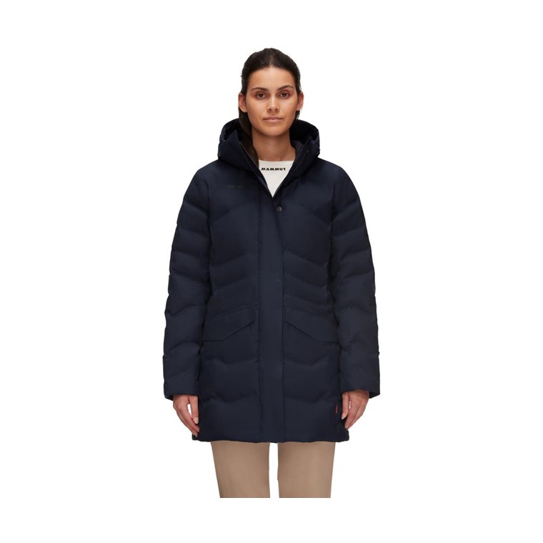 Mammut Photics HS Thermo Parka Women