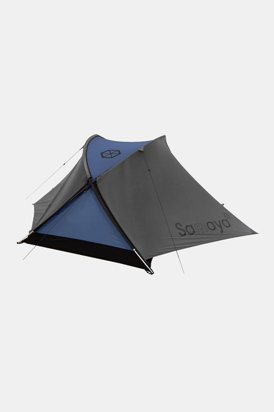 Samaya Samaya Inspire 2 Blue Tent