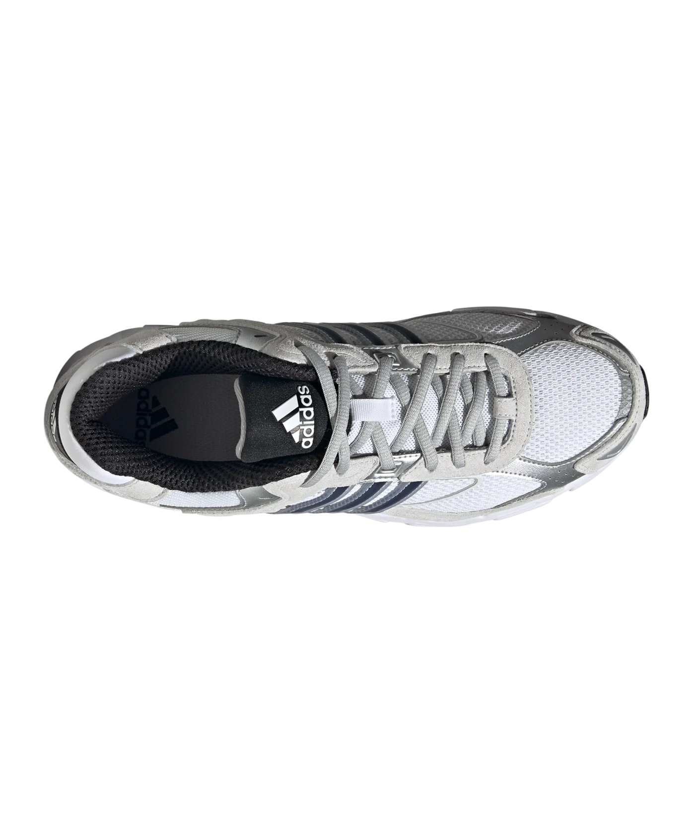 adidas Originals Response CL Weiss Schwarz Grau