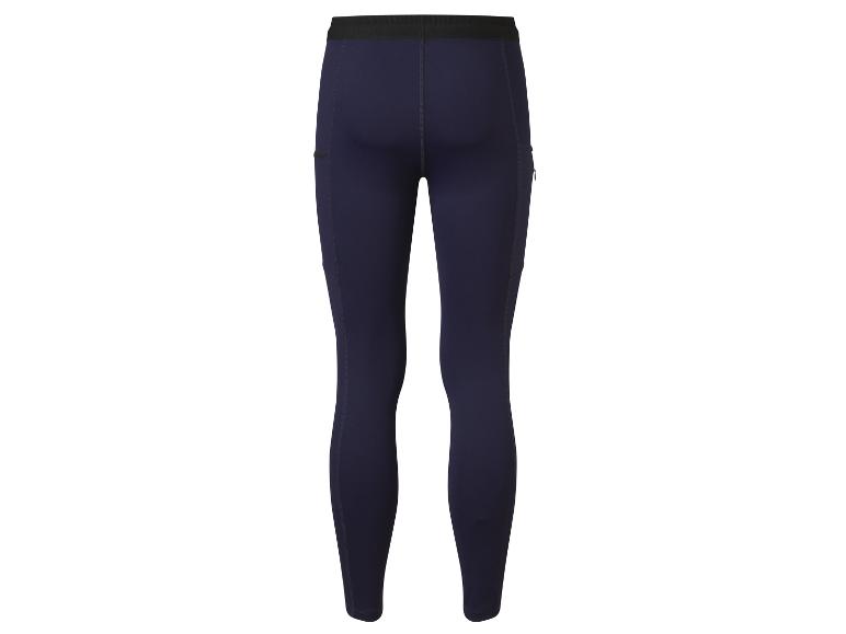 Heren hardloopbroek