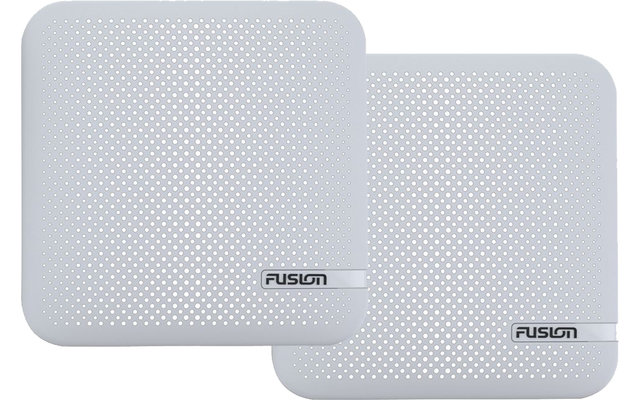 Fusion Plastikabdeckung Marine für Lautsprecher SM-Serie