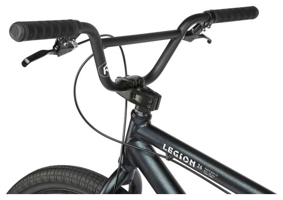 Wheelie Bike Radio Bikes Legion 26'' Noir Cosmos