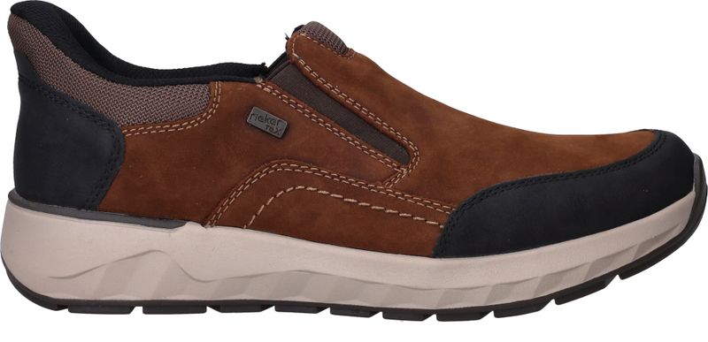 Rieker R-TEX Instappers Cognac Heren