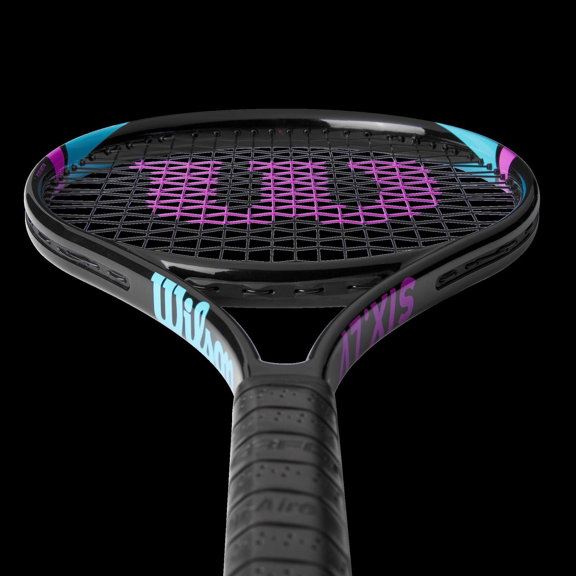 Wilson Six Lv Tns Rkt 99