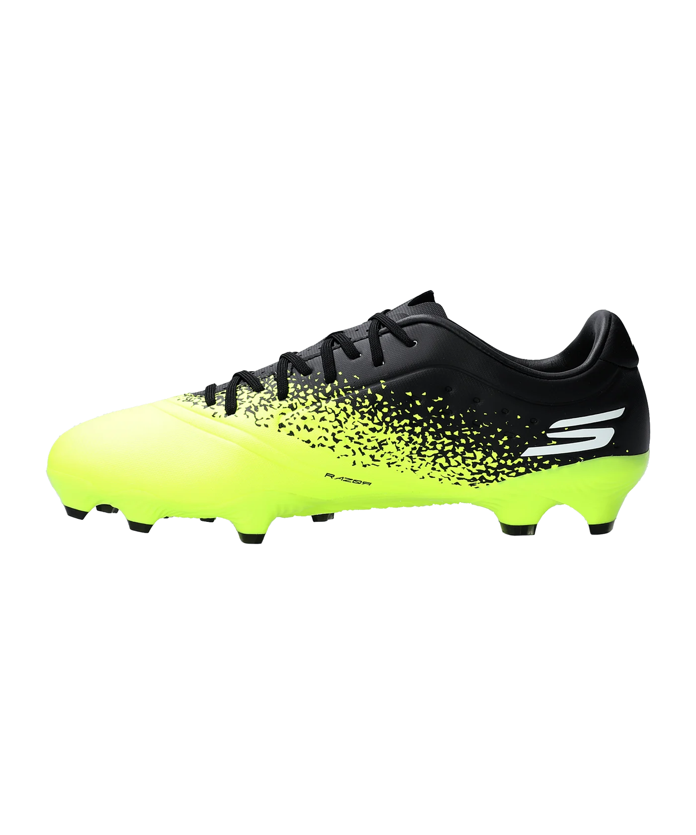 Skechers Razor Academy FG Evolution Gelb FYLBK