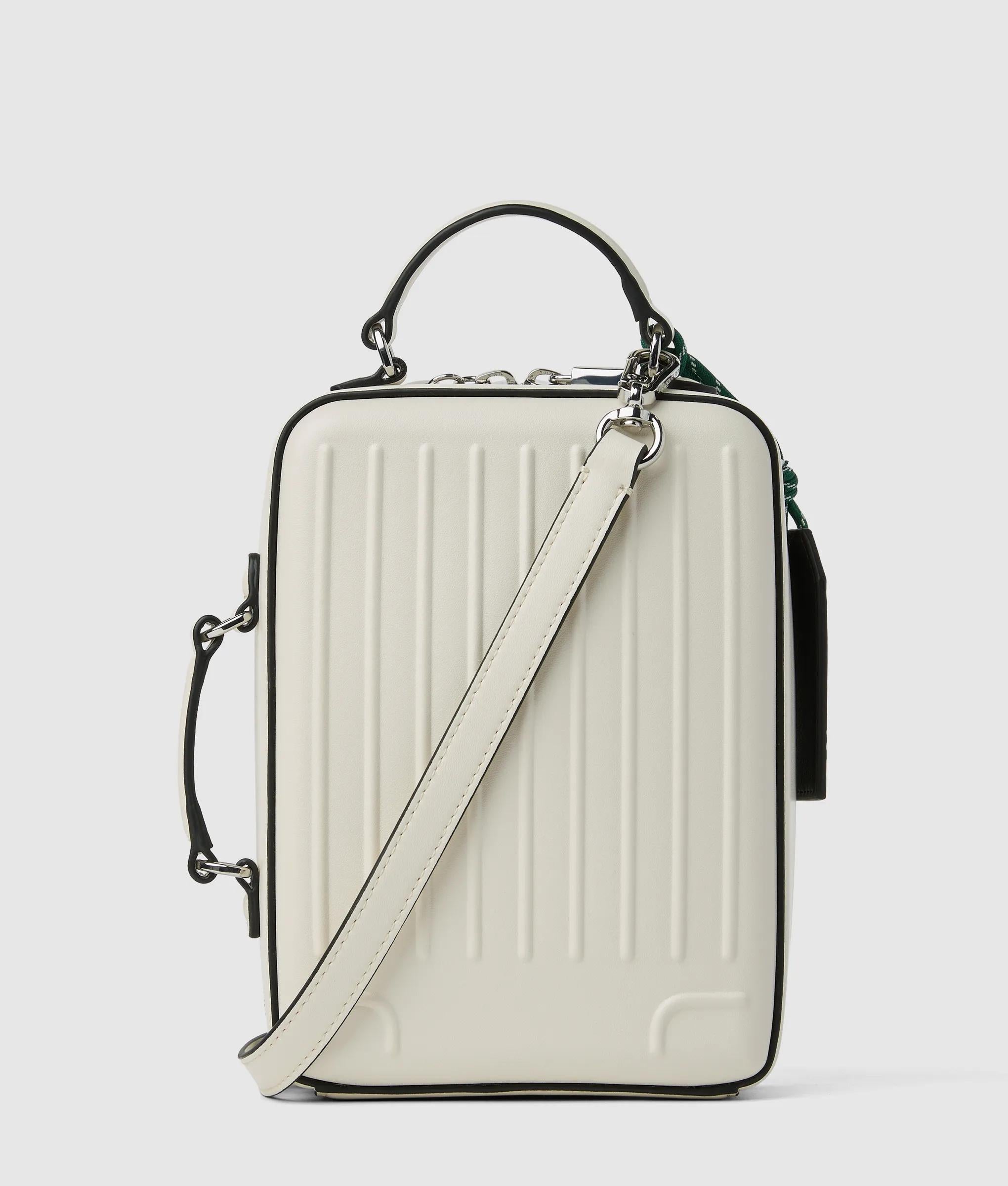 Ikon Choupette crossbody koffers