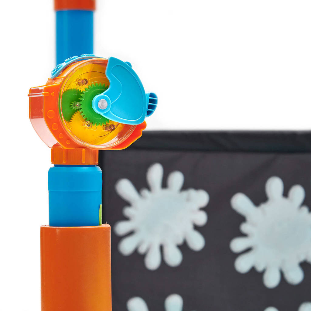 Waterpark Splash Station