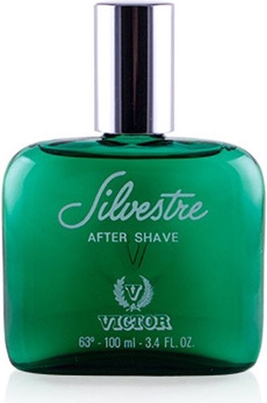 Silvestre After Shave - Beauty & Health
