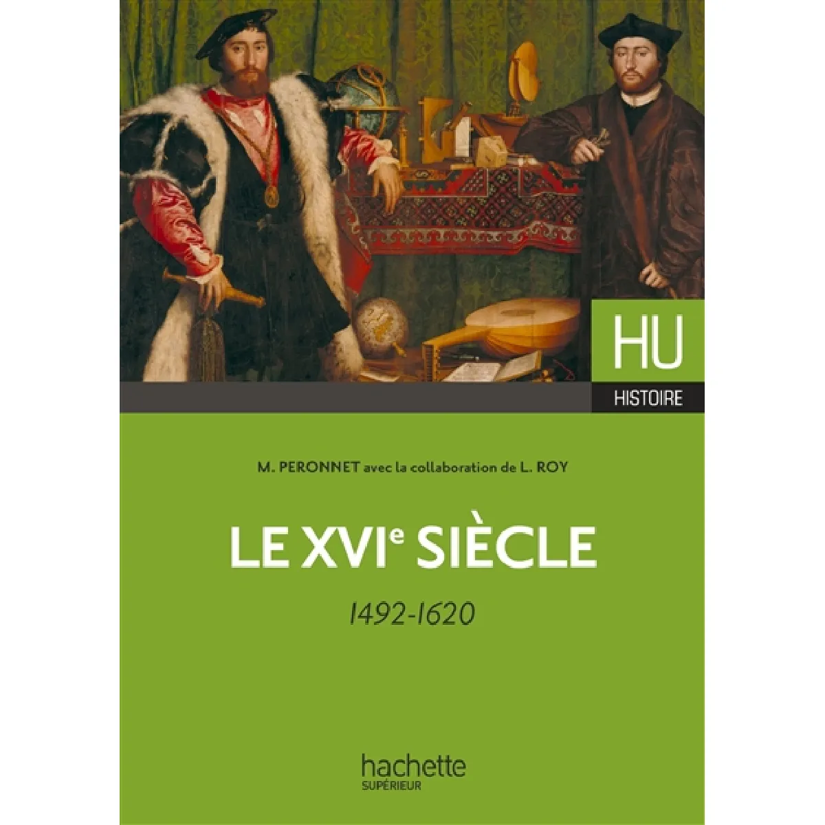 Le XVIe siècle, 1492-1620 · Occasion