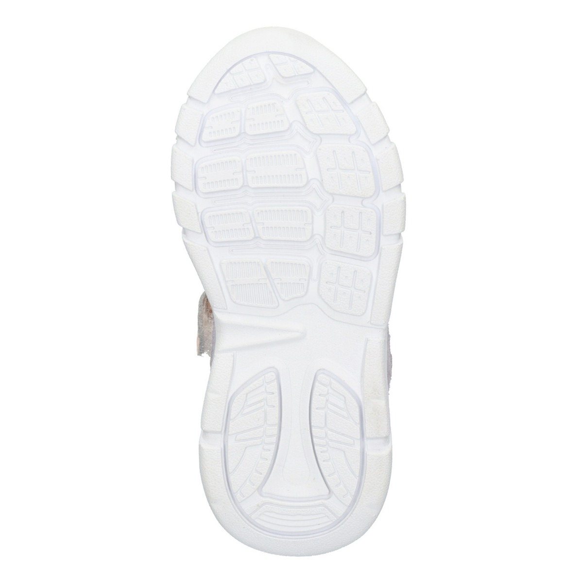 Sia Spring - Lage Sneakers Bunnies Roze