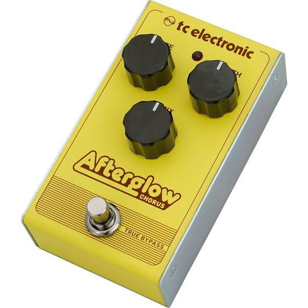 TC Electronic Afterglow Chorus