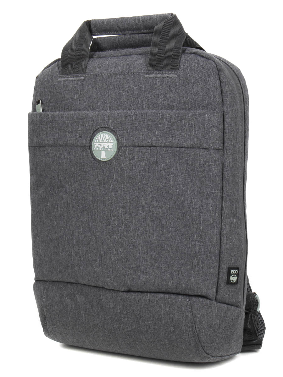 Sac À dos ordinateur PORT Designs Yosemite Eco 13/14 pouces