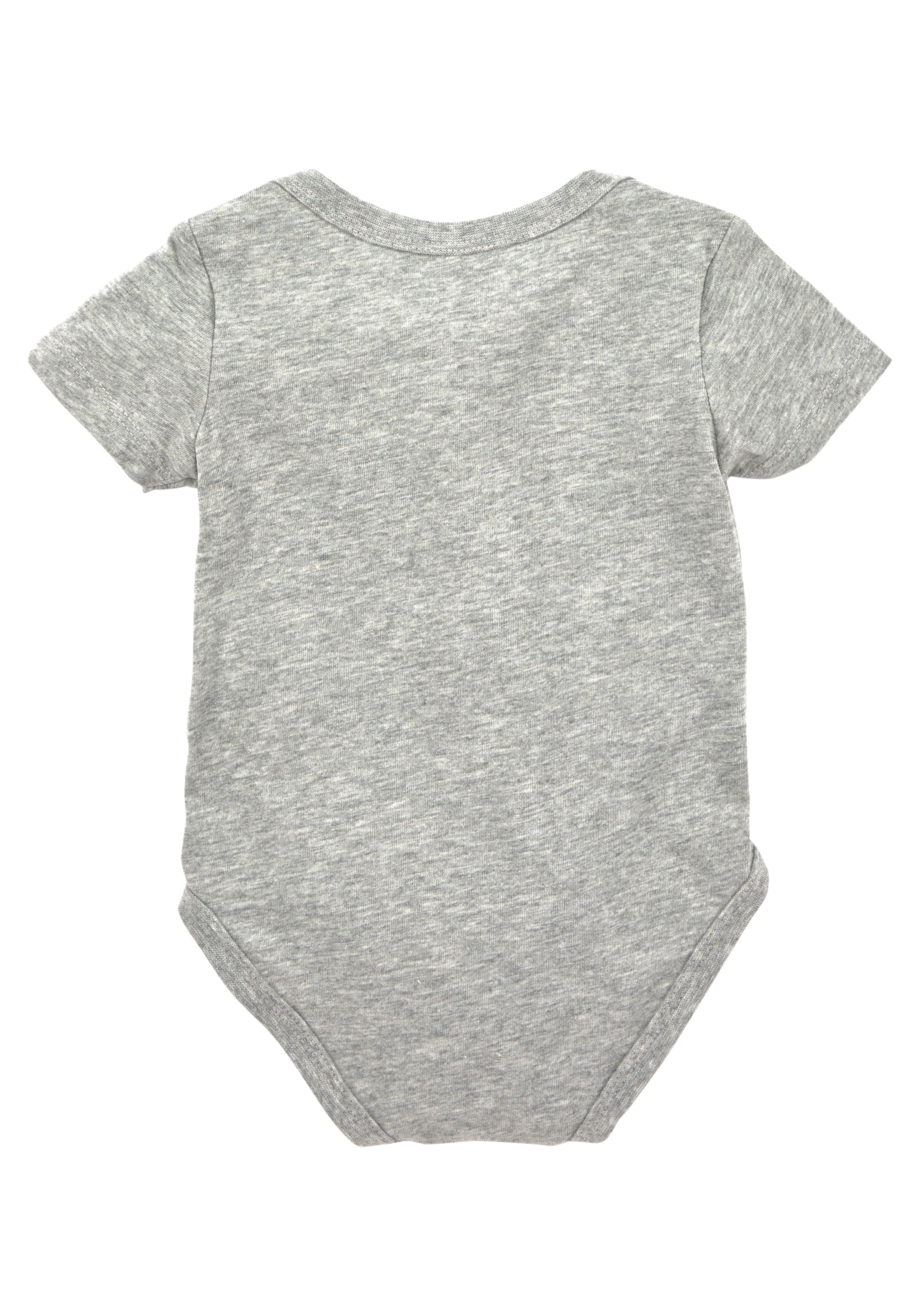 Nike Sportswear Body »NKB 3PK SWOOSH BODYSUIT«, 3 Stk. für Babys