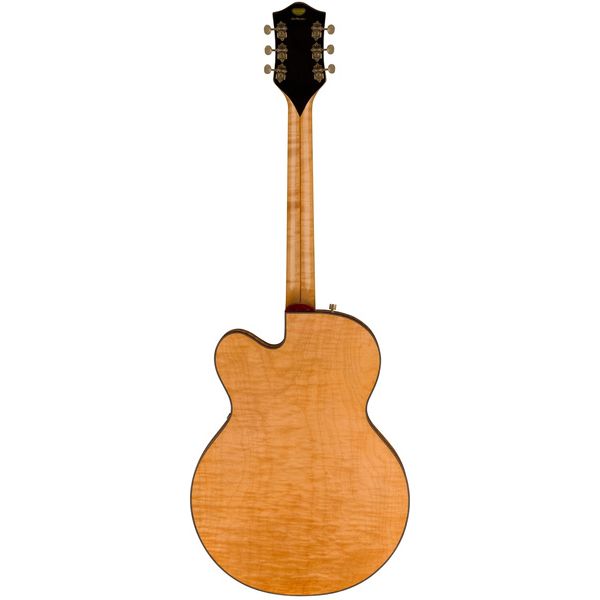 Gretsch G6120 59 Nash. LTD MB CH AN