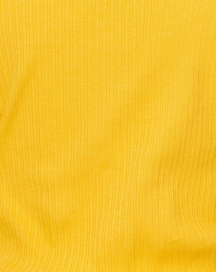 Langarmshirt UNICE in corn