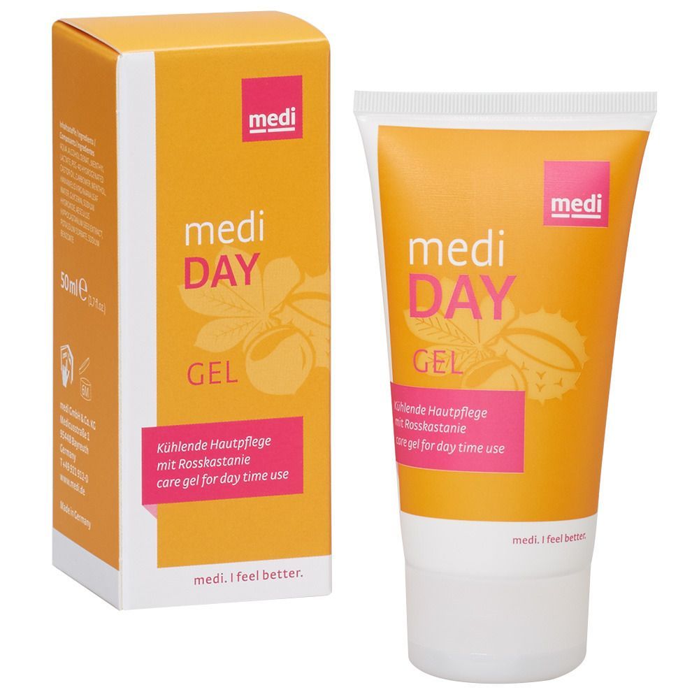 medi day
