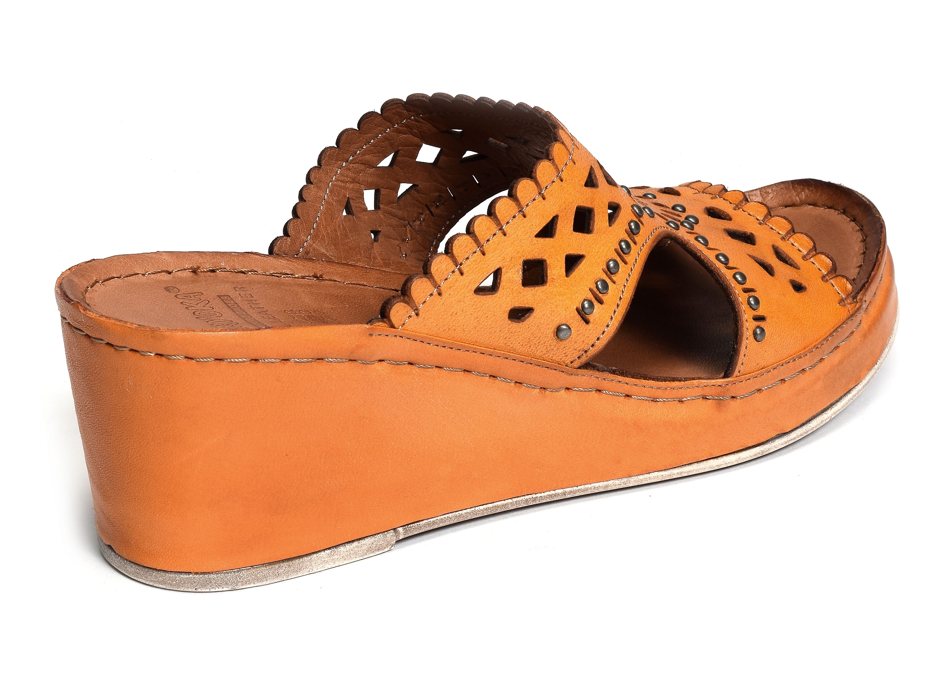Floc orange