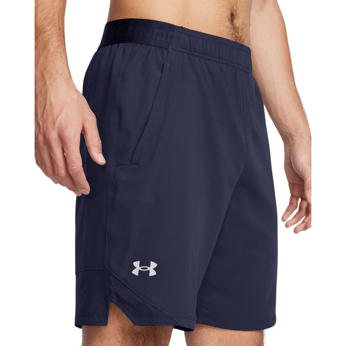 Under Armour<br>Vanish Woven 8in Shorts