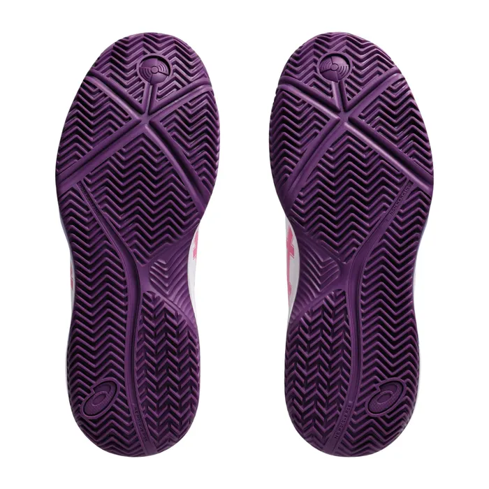 Asics Gel-Dedicate 8 Padelschoenen Dames
