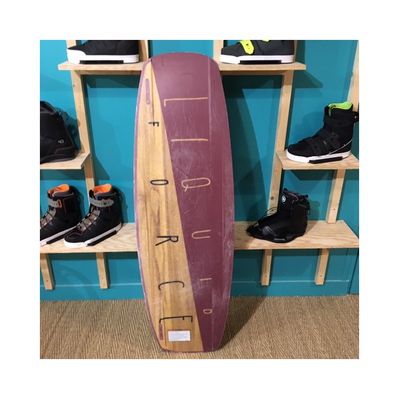 Wakeboard Occasion FLX 143cm 2018 - The Corner Shop