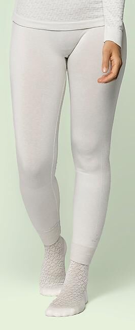 LAMUNT - COLLANT ALICE CASHMERE BSLAYER TIGHTS