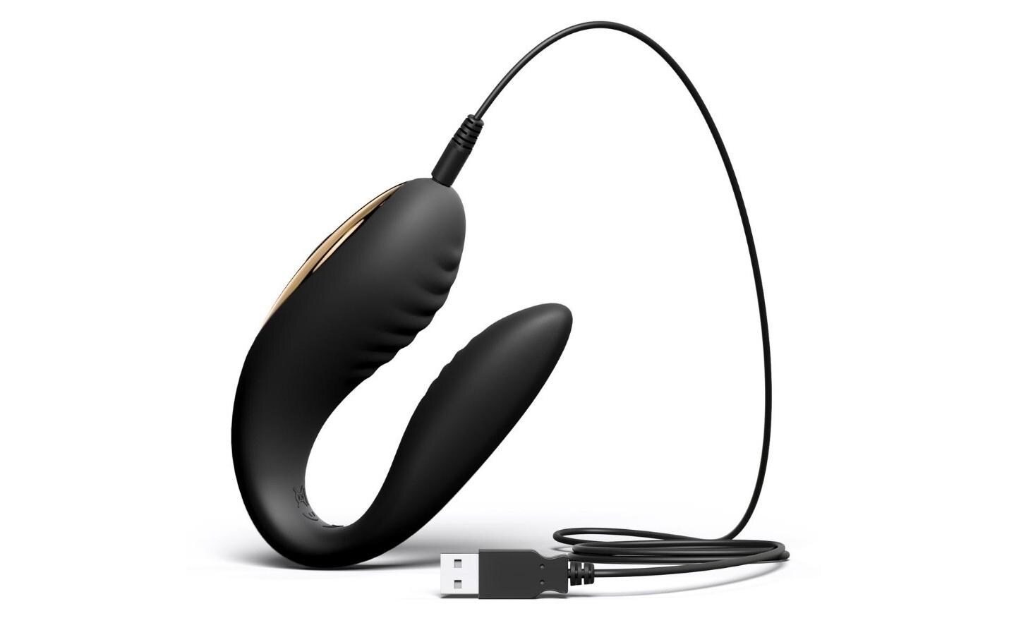 Paarvibrator Perfect LoverVibrator für Paare