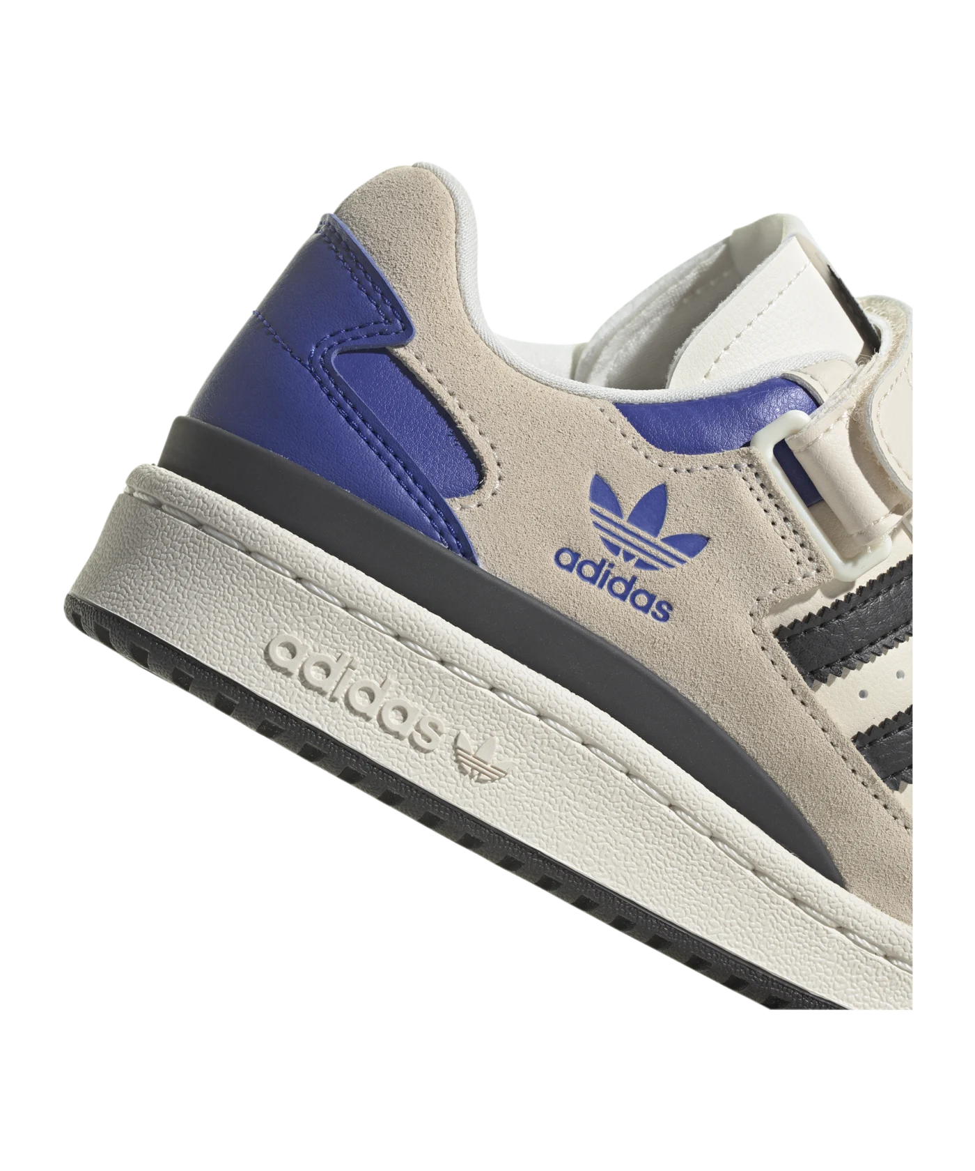 adidas Originals Forum Low Damen Weiss Schwarz