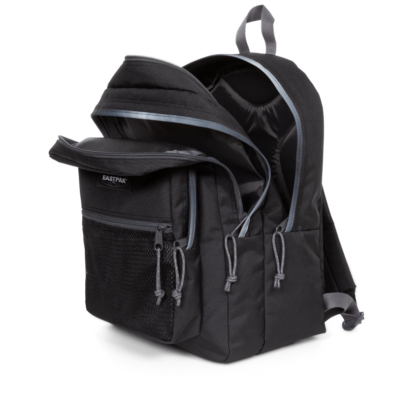 Sac à dos Pinnacle 38 Litres Kontrast Grade Grey
