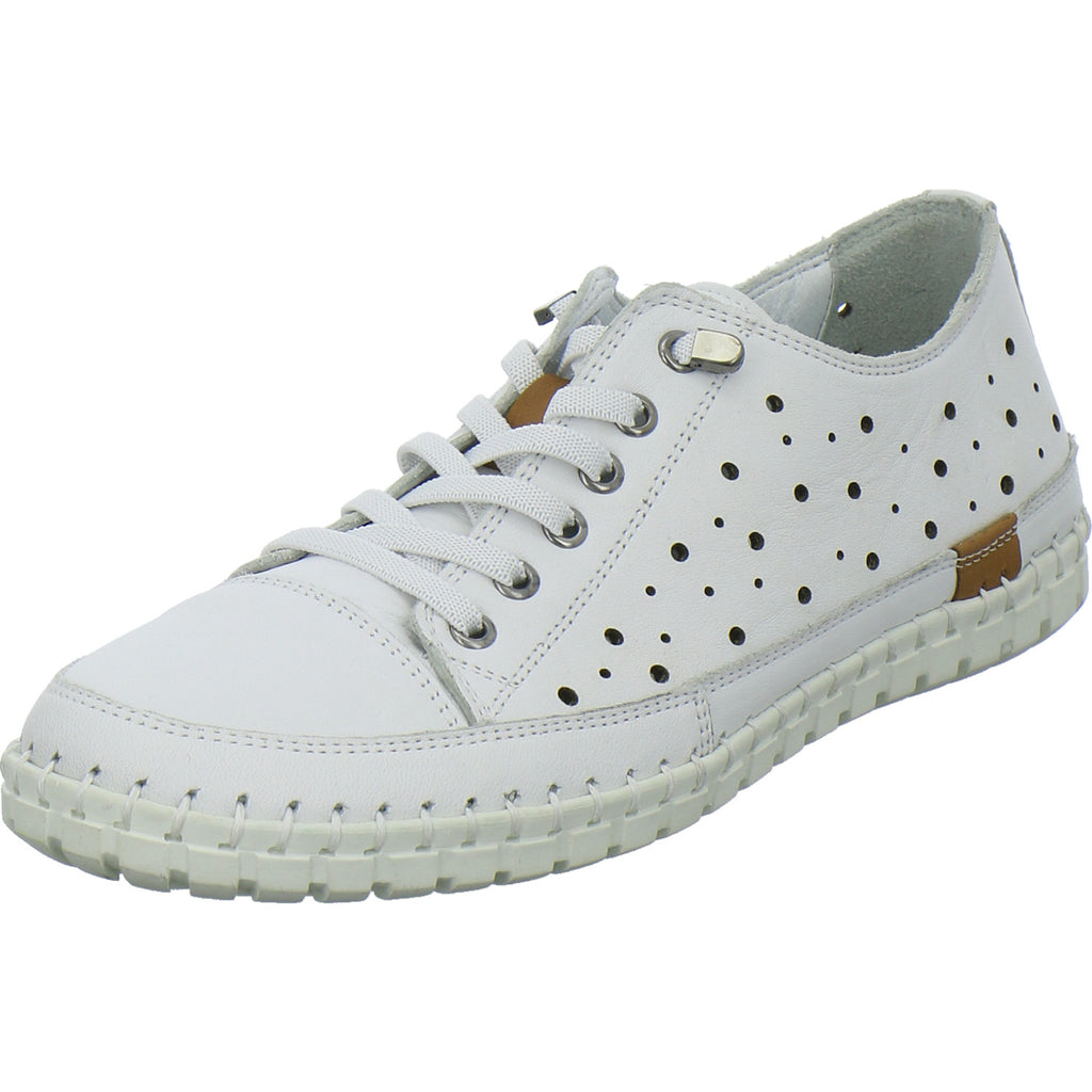 Gemini Sneaker Damen Weiß
