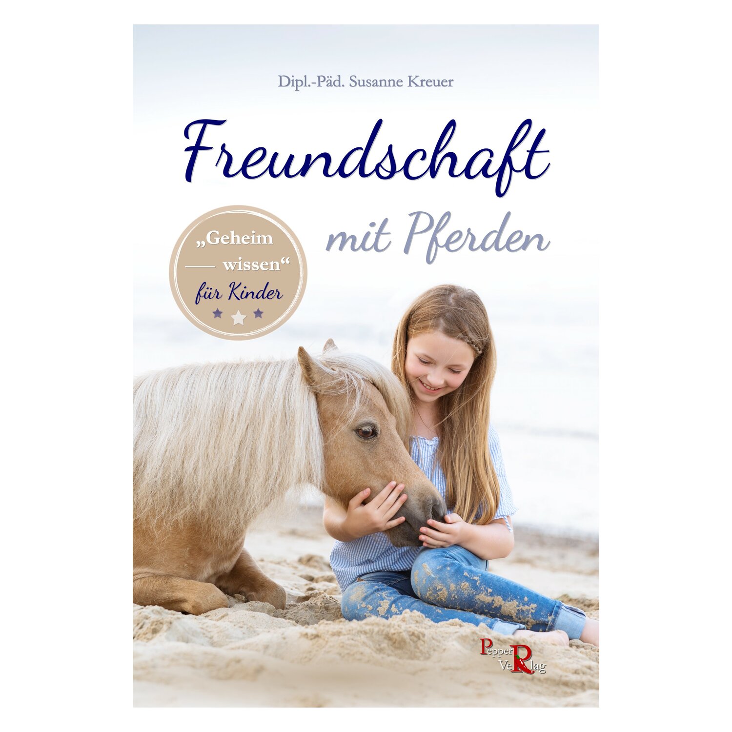 Freundschaft mit Pferden