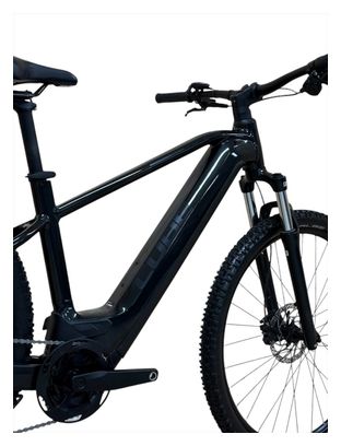 Produit reconditionné . Cube Reaction Hybrid One 625 Shimano Deore 2024 . VTT électrique . Cube . très bon état