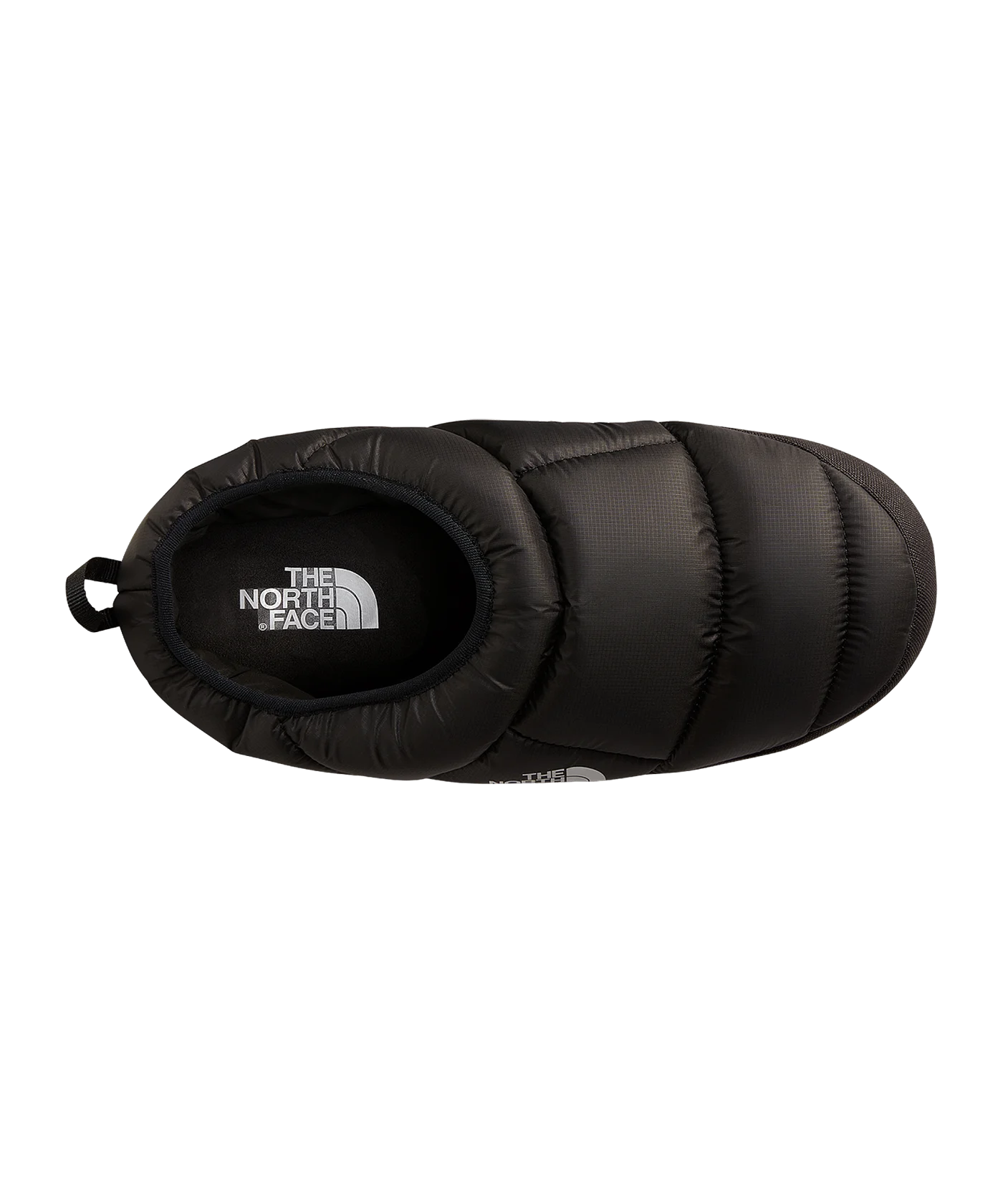 The North Face Nse Tent Mule IV Pantoffeln Schwarz FKX7