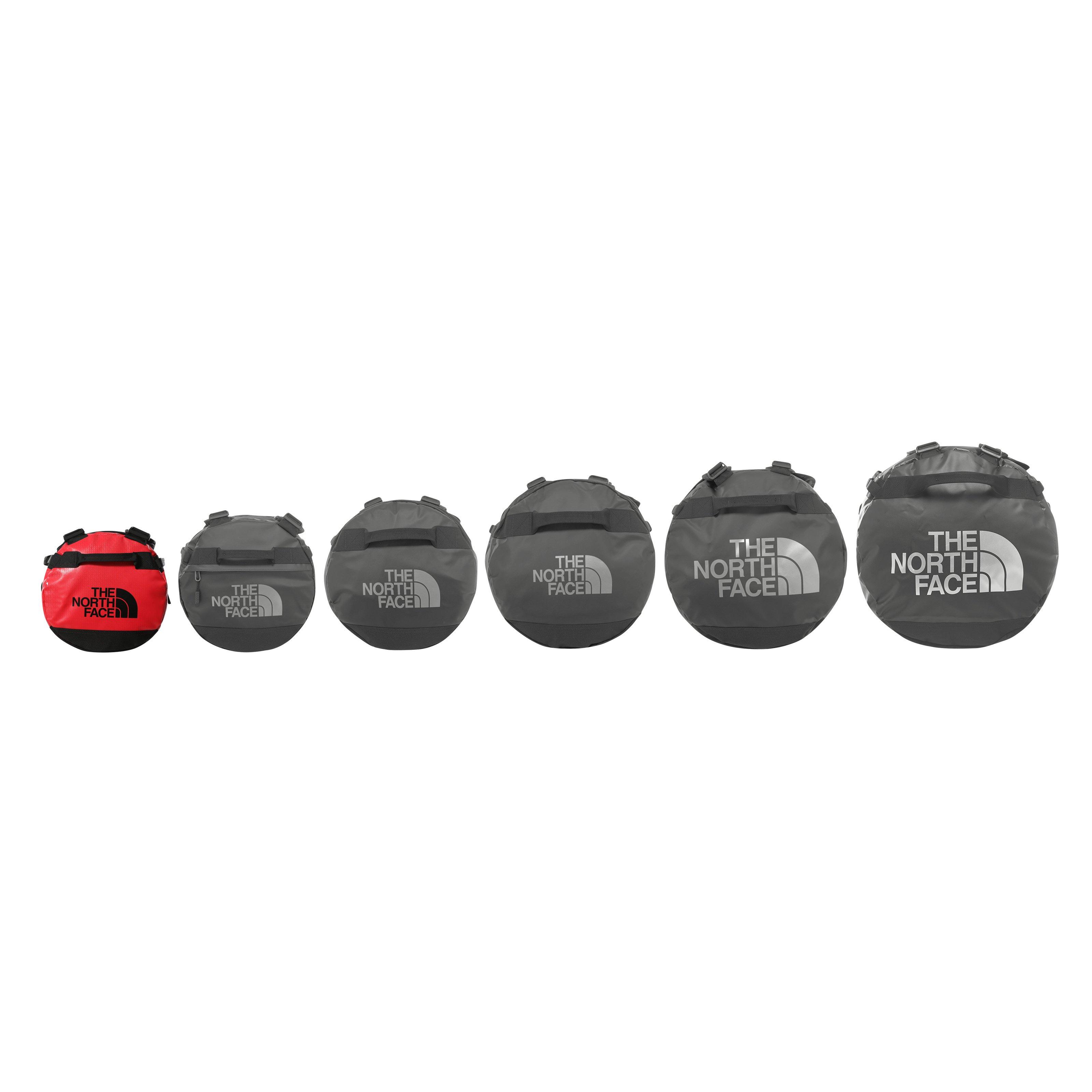 The North Face Base Camp Duffel XS