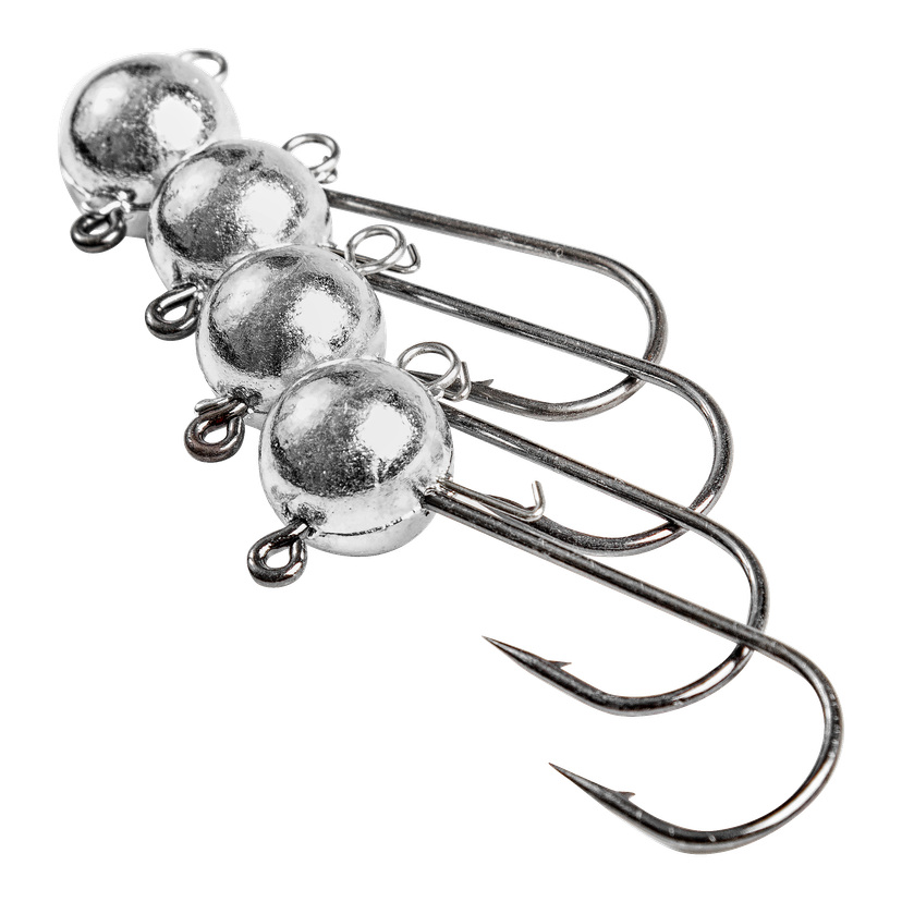 Jigghode 5-pk 10 g