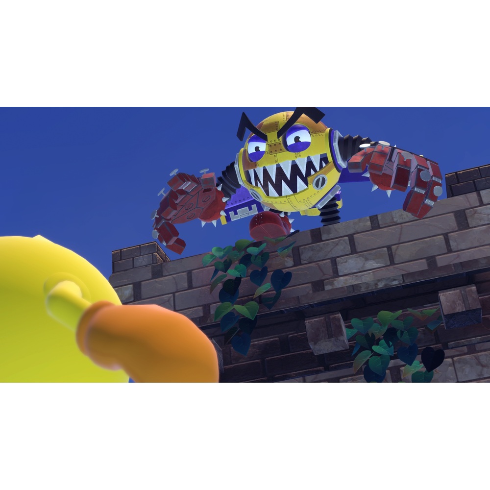 PAC-MAN World Re-Pac Nintendo Switch