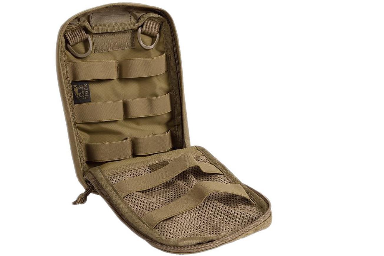 Tasmanian Tiger Tac Pouch 7 multicam