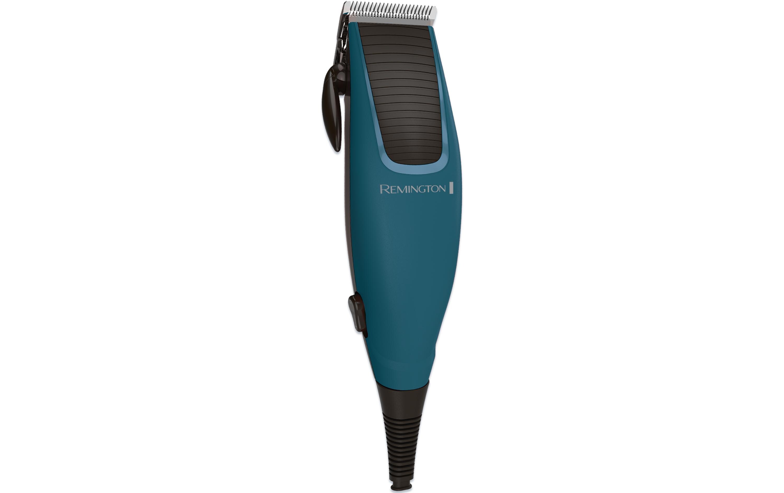 Haarschneider Apprentice HC5020 TürkisHaarrasierer mit Aufsteckkämmen