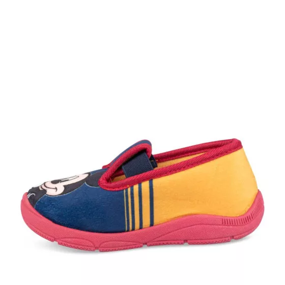Chaussons MARINE MICKEY
