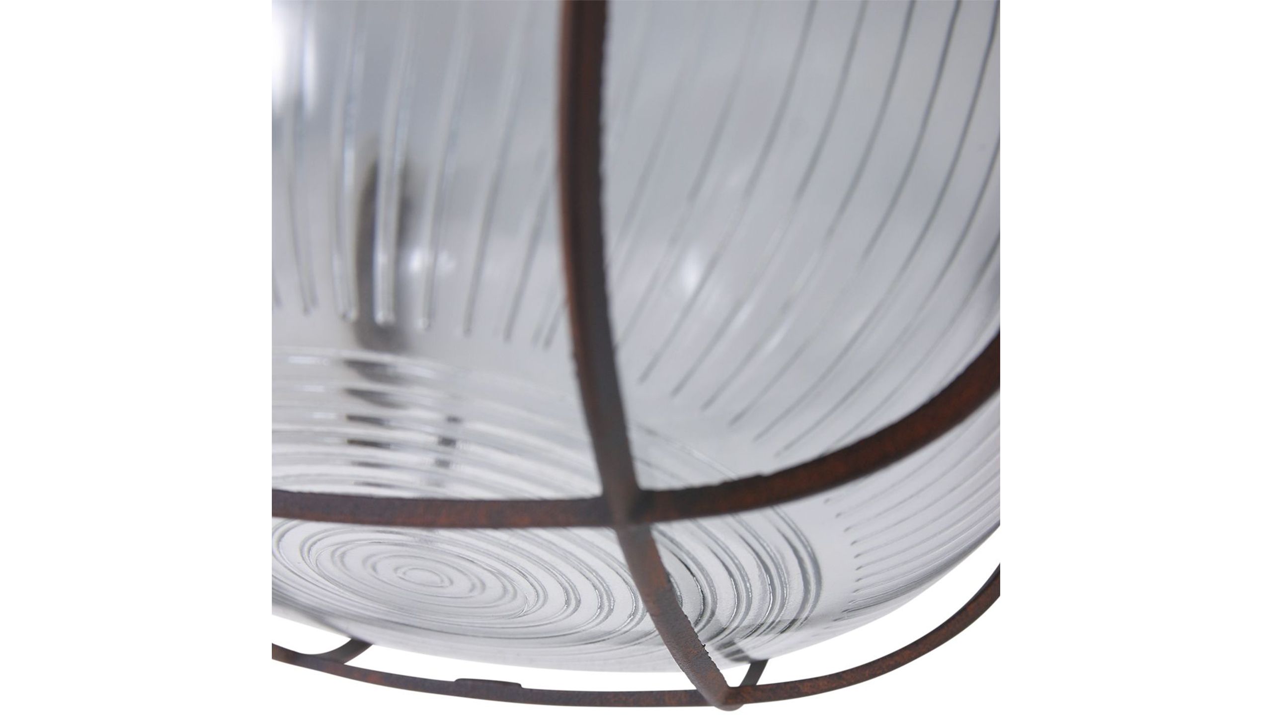 Plafondlamp 1342B Lisanne Mexlite B17 x D17 cm