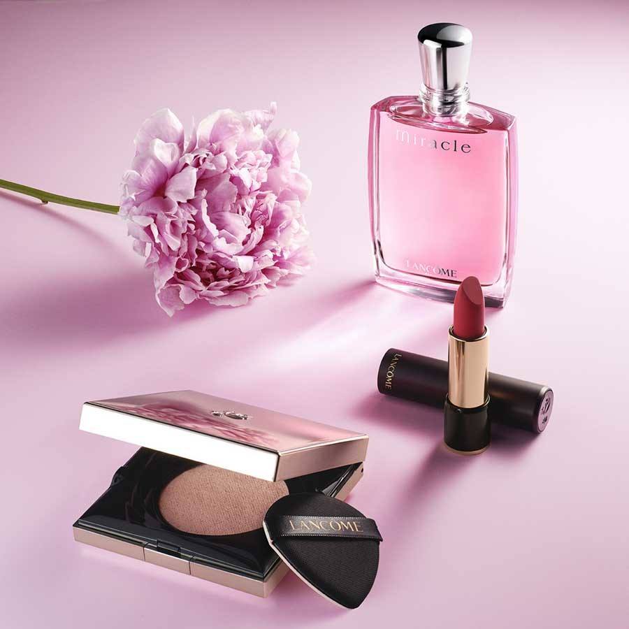 Lancôme Miracle Eau De Parfum 50ml
