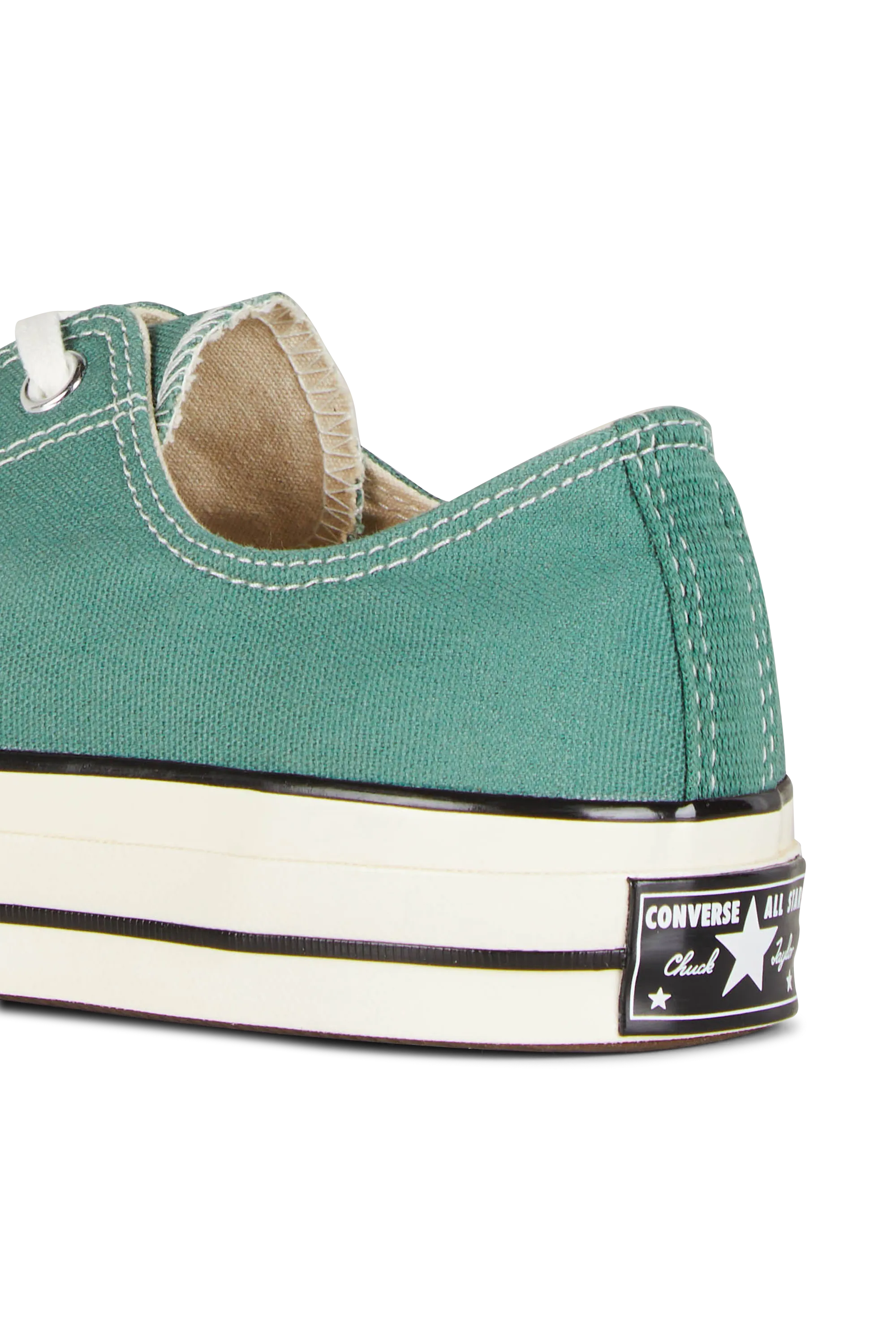 CONVERSE Baskets basses CHUCK 70 Vert