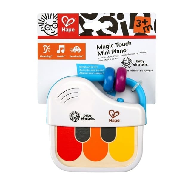 Hape Baby Einstein