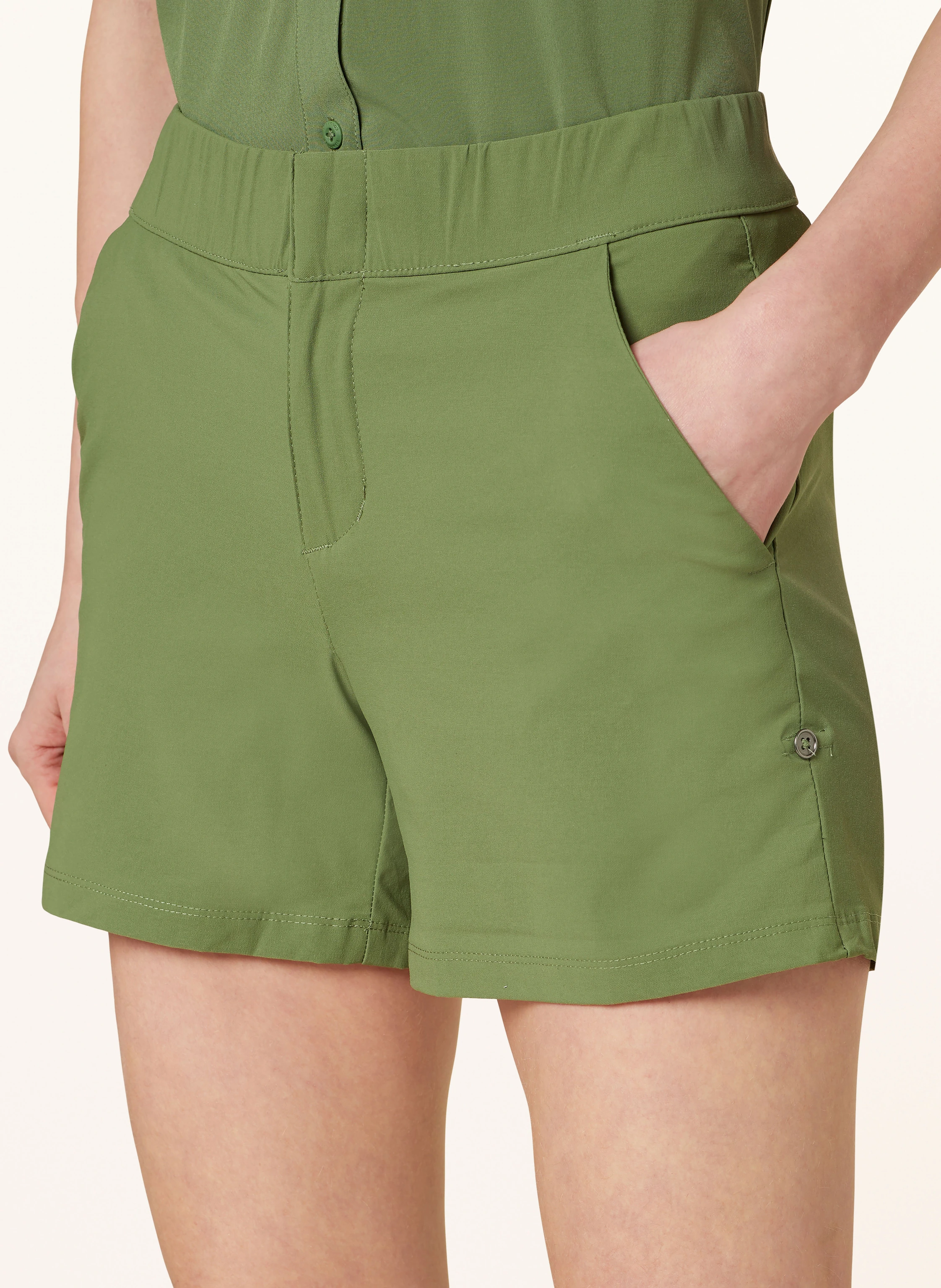 Columbia Trekkingshorts FIRWOOD CAMP II