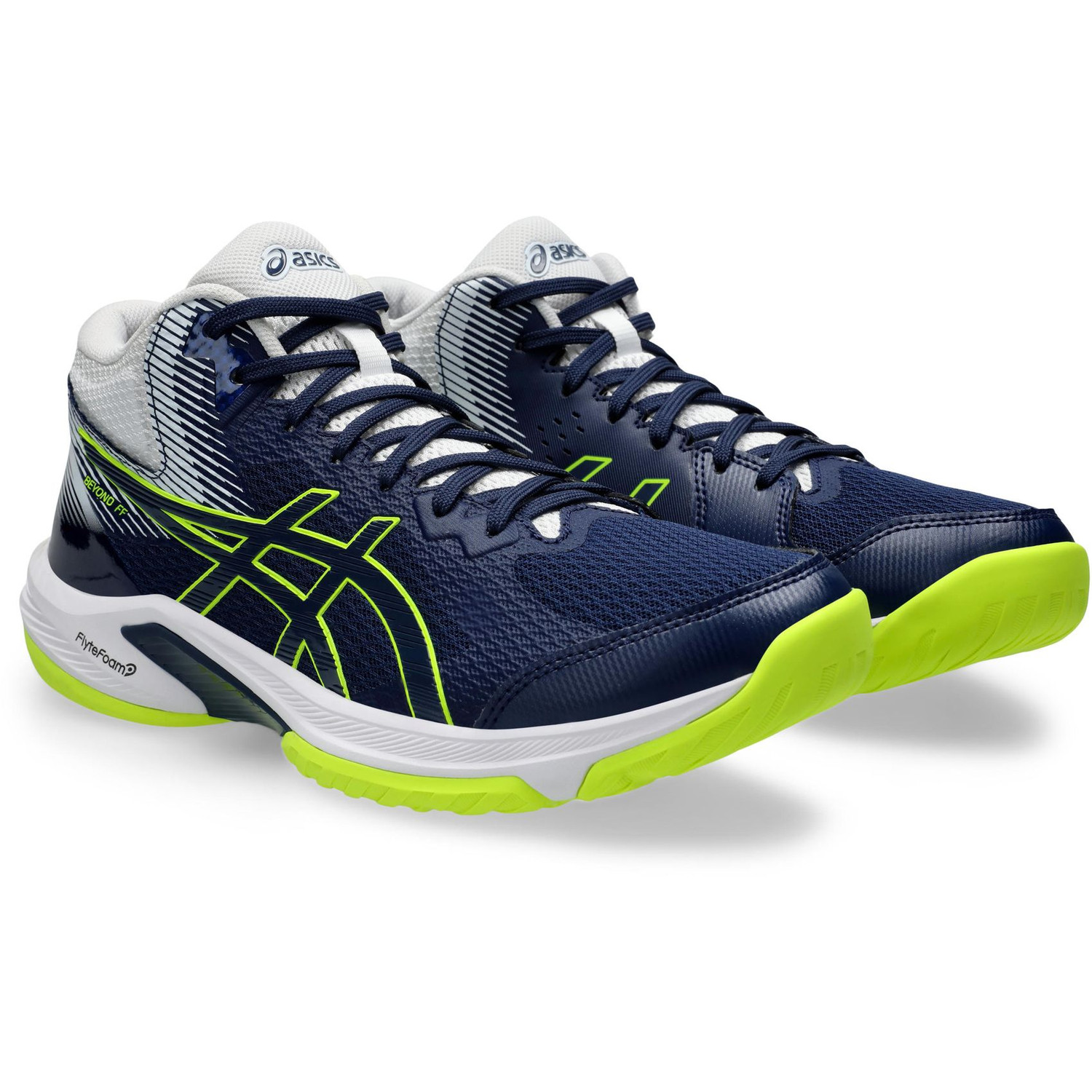 ASICS Beyond FF MT
