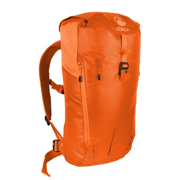 Kohla - Alpinist 30 - Sac à dos de montagne